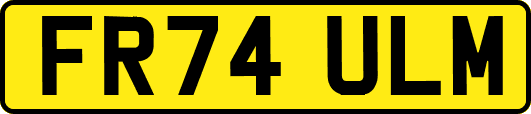 FR74ULM