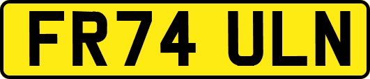 FR74ULN