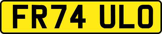 FR74ULO