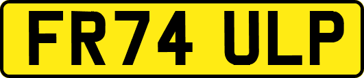 FR74ULP