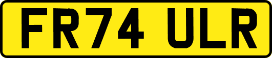 FR74ULR