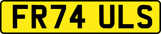 FR74ULS