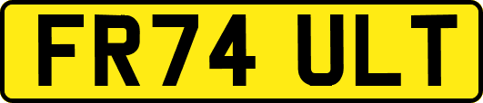 FR74ULT
