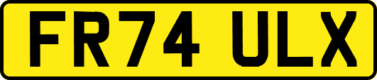 FR74ULX