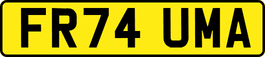 FR74UMA