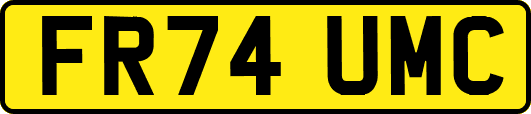 FR74UMC