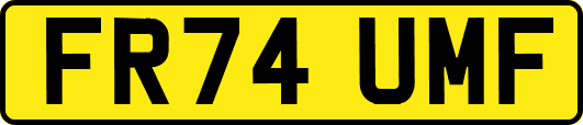 FR74UMF