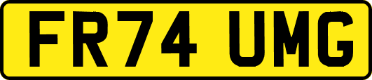 FR74UMG