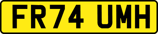 FR74UMH