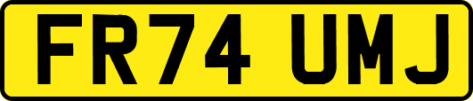 FR74UMJ