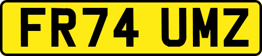 FR74UMZ