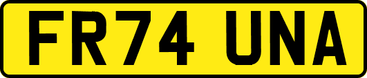 FR74UNA