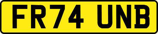 FR74UNB