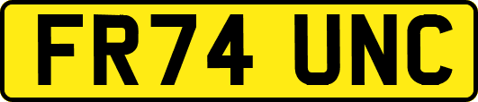 FR74UNC