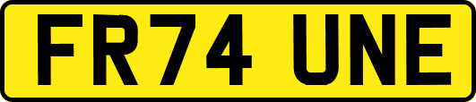 FR74UNE