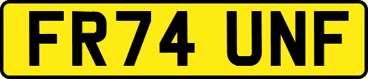 FR74UNF