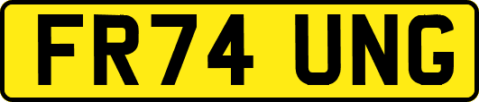 FR74UNG