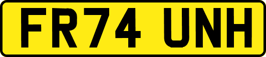 FR74UNH