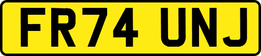 FR74UNJ