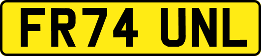 FR74UNL
