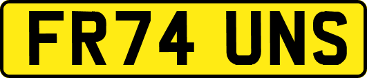 FR74UNS