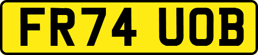 FR74UOB