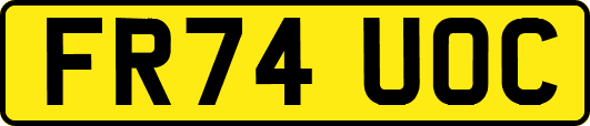 FR74UOC