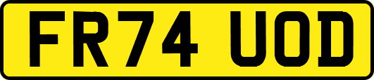 FR74UOD