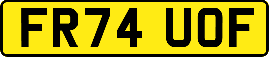 FR74UOF