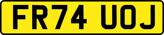 FR74UOJ