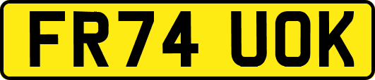 FR74UOK