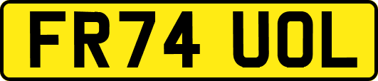 FR74UOL