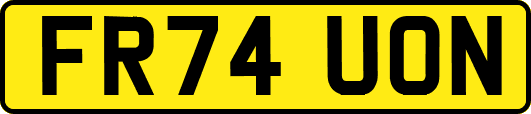 FR74UON