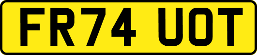 FR74UOT