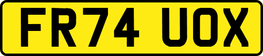 FR74UOX