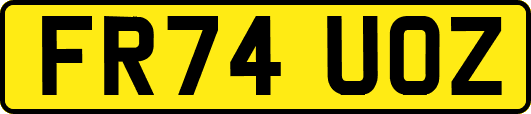 FR74UOZ
