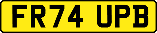 FR74UPB