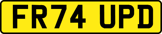 FR74UPD