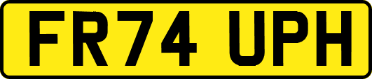 FR74UPH
