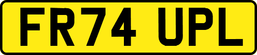 FR74UPL