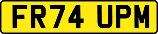 FR74UPM