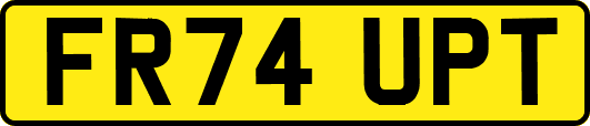 FR74UPT