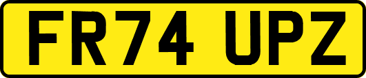 FR74UPZ