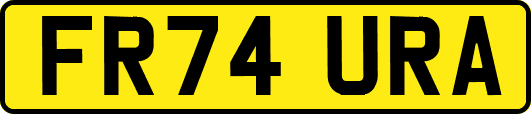 FR74URA