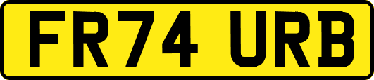 FR74URB