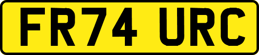 FR74URC