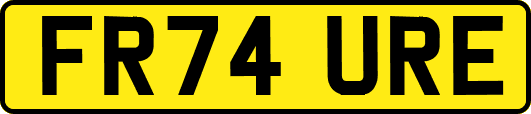 FR74URE