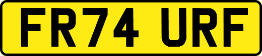 FR74URF