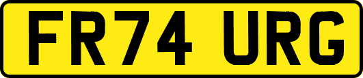 FR74URG