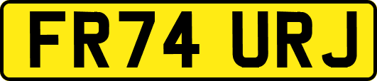 FR74URJ